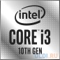 Intel Core i3-10100F 3,6 GHz 4 kerner LGA 1200 TRAY - u/køler Intel Core i3-10100F 3,6 GHz 4 kerner LGA 1200 TRAY - u/køler